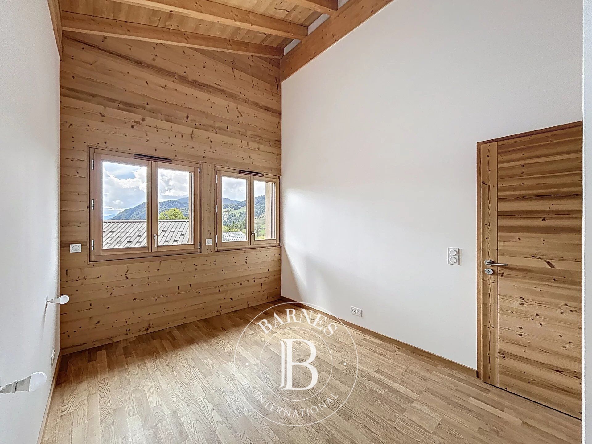 Daire Les Gets - picture 12