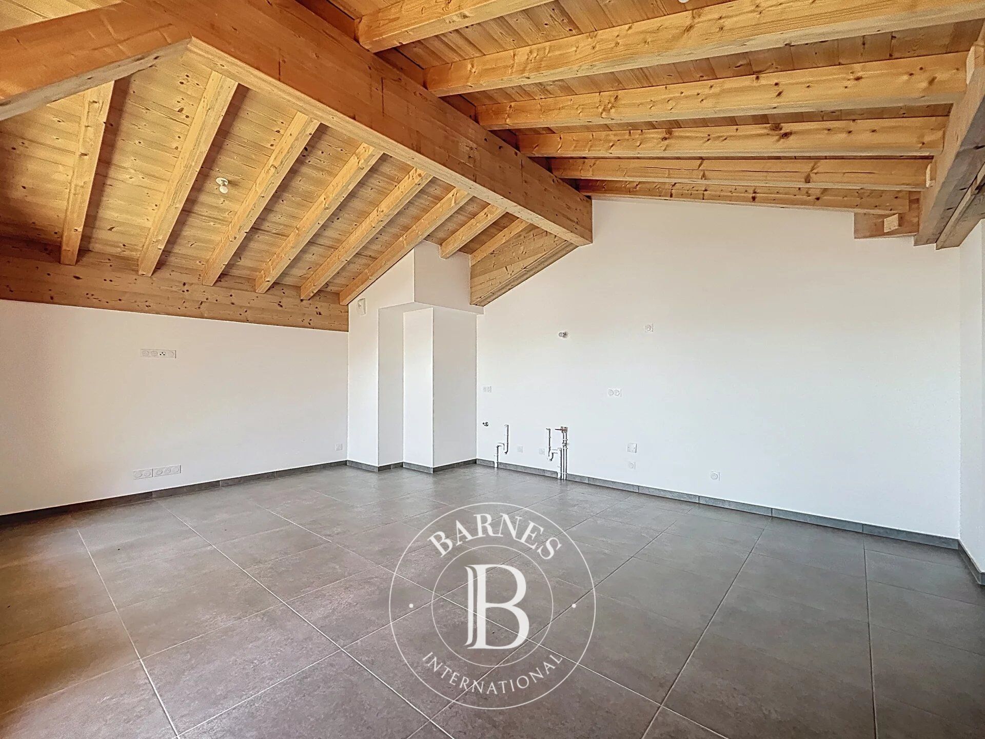 Daire Les Gets - picture 7