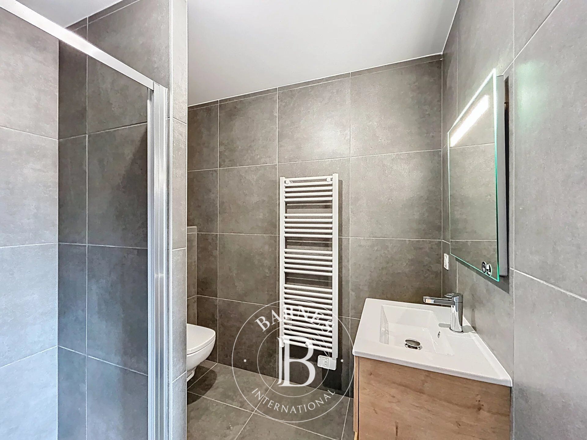 Daire Les Gets - picture 15