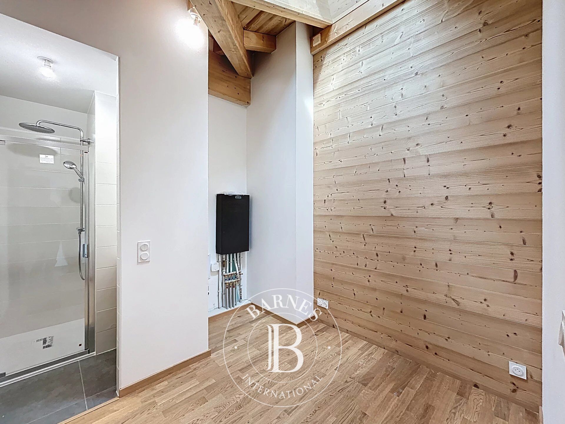 Daire Les Gets - picture 18