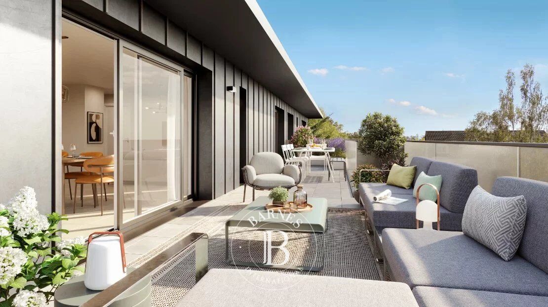 Appartement Divonne-les-Bains - picture 1