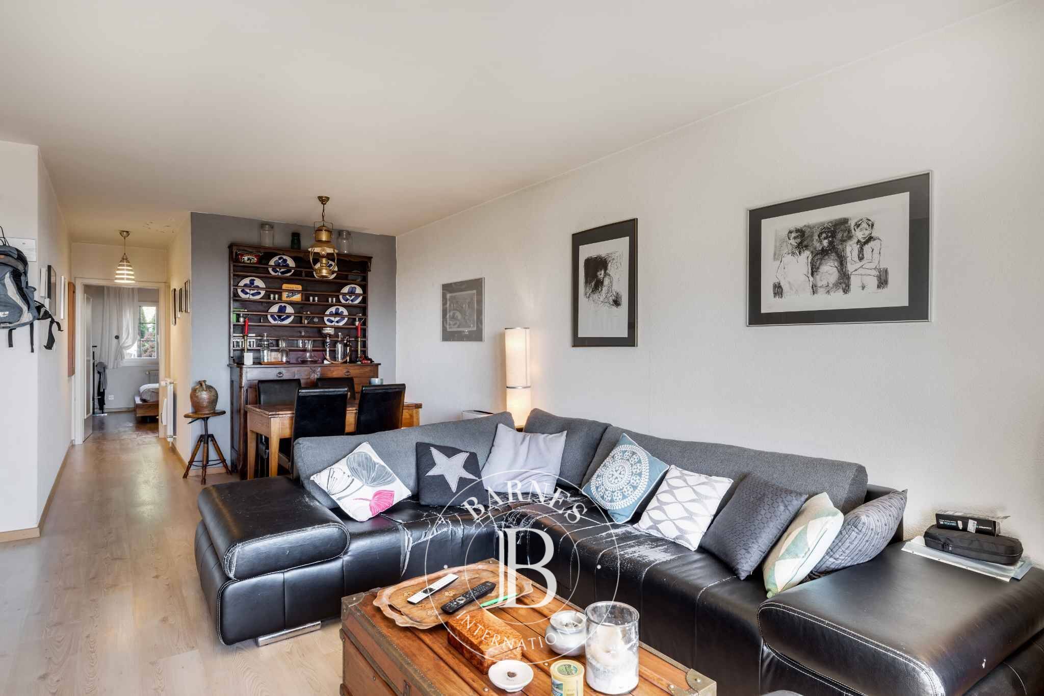 Piso Montreux - picture 3