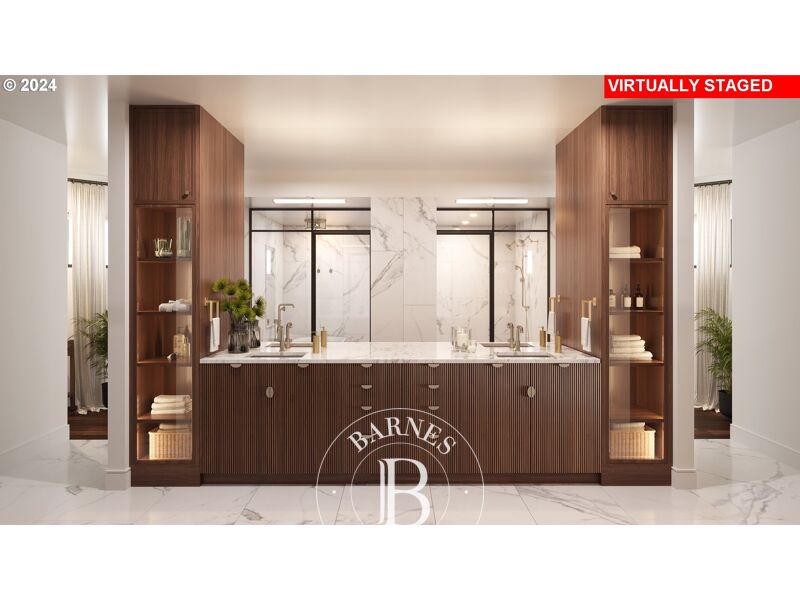 À vendre, Appartement Lake Oswego - picture 1