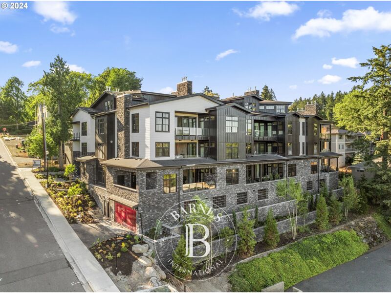 À vendre, Appartement Lake Oswego - picture 2