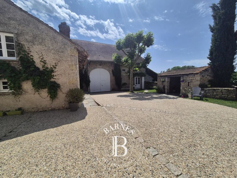 À vendre, Maison Effiat - picture 3