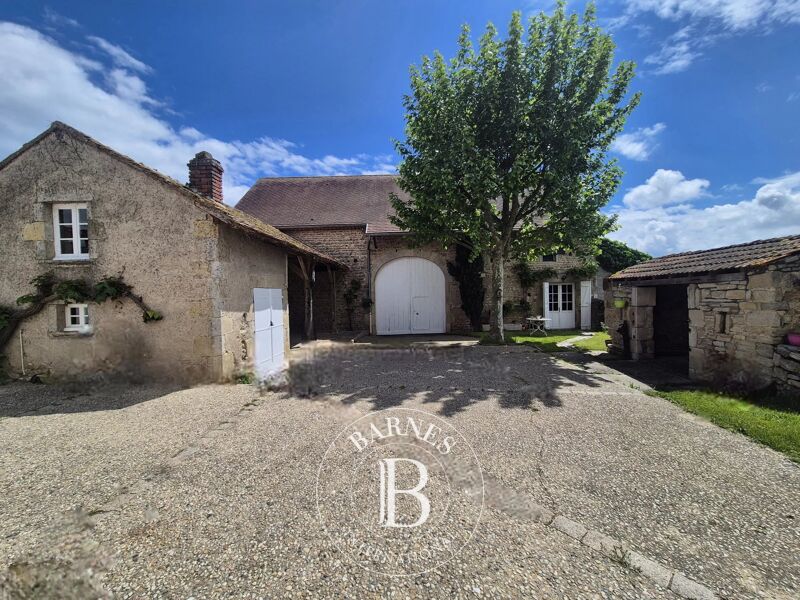 Venta Casa | Effiat - picture 2