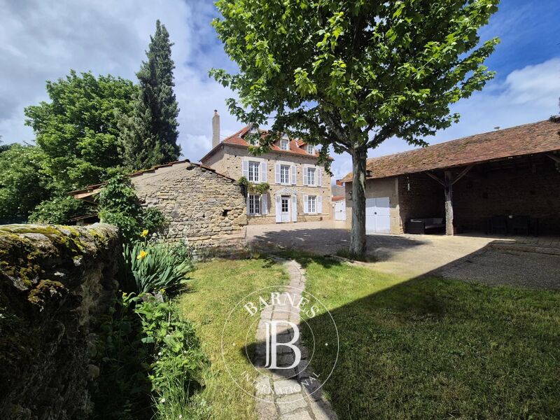 Venta Casa | Effiat - picture 1