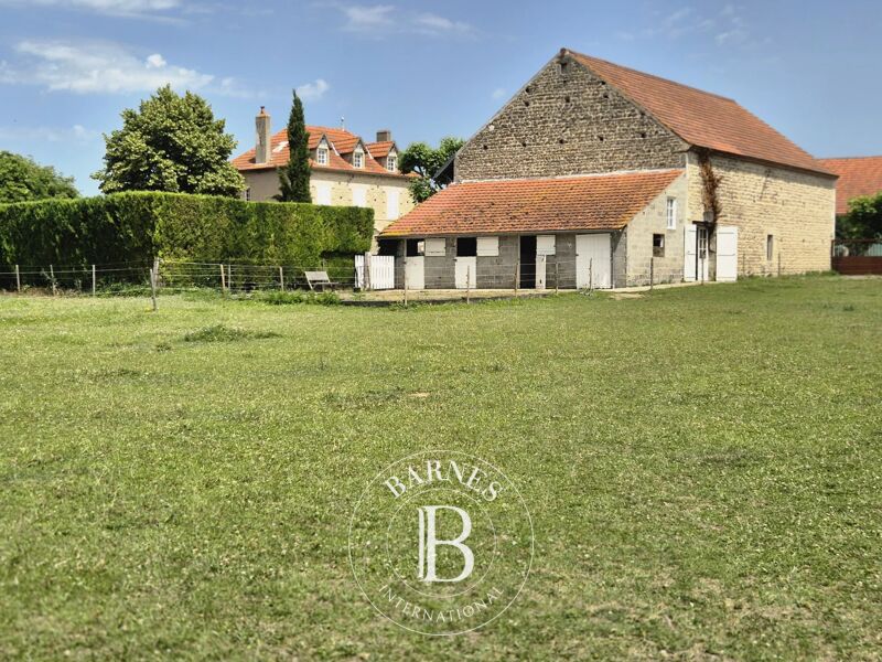 Venta Casa | Effiat - picture 1