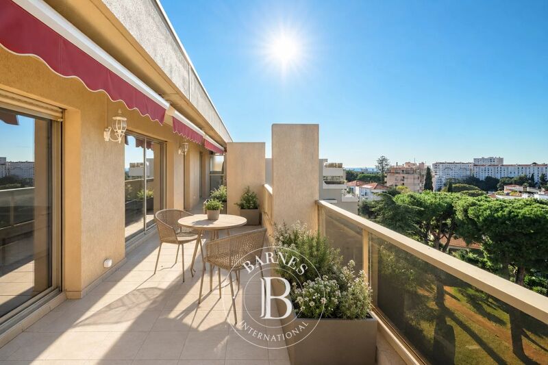 À vendre Appartement | Nice - picture 1