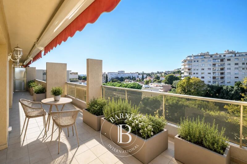 À vendre Appartement | Nice - picture 2