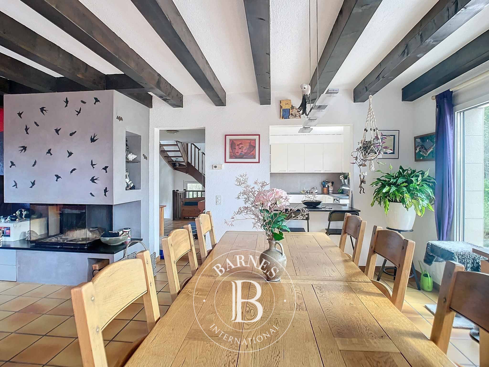 Villa La Cure - picture 3