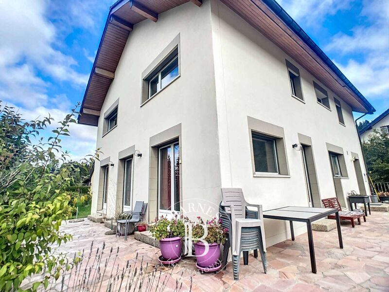 Venta, Villa La Cure - picture 2