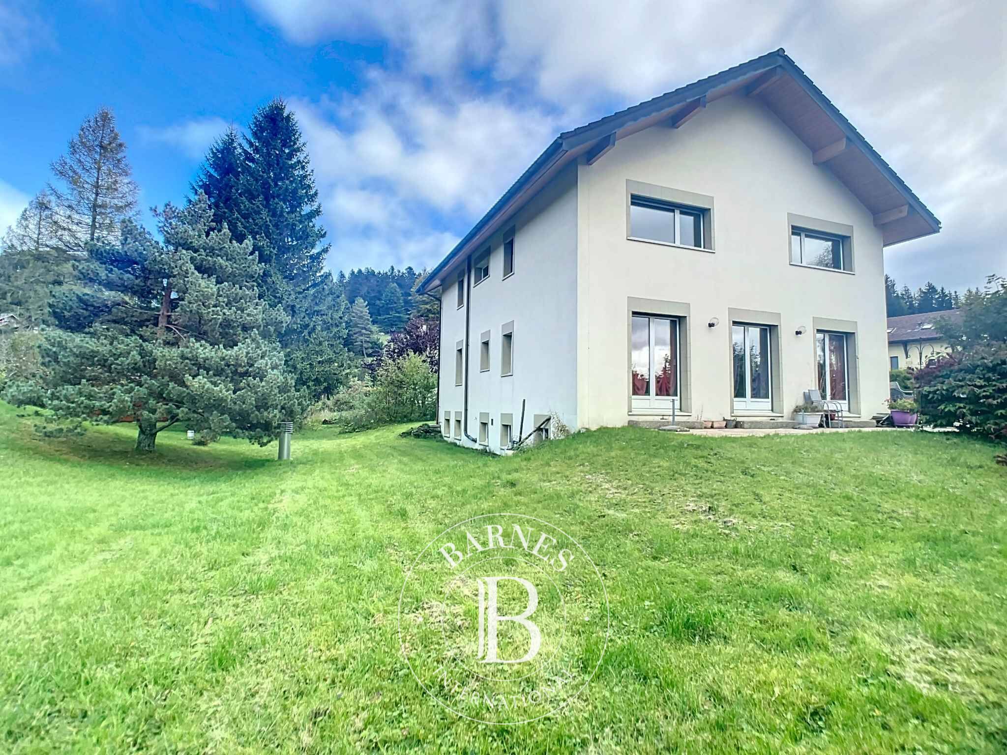 Villa La Cure - picture 1