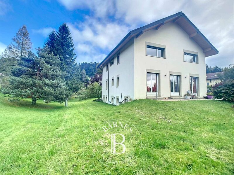 Venta, Villa La Cure - picture 1