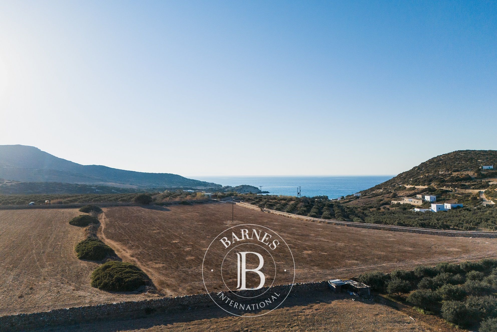 Wonderful Plot - Antiparos - picture 2