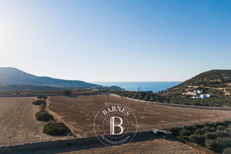 À vendre Terrain constructible | Antiparos - picture 2