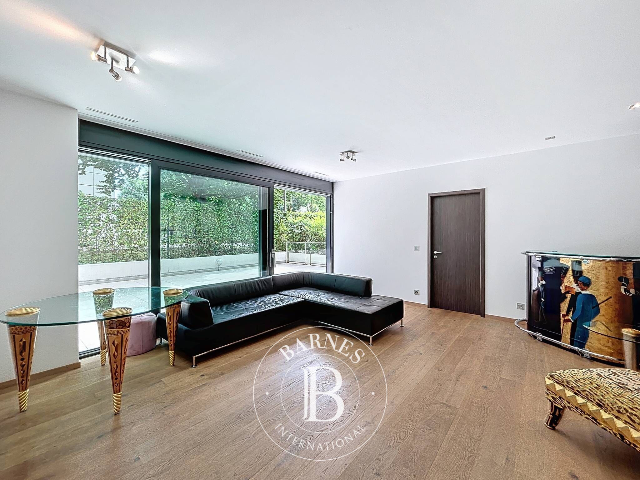 Daire Petit-Saconnex