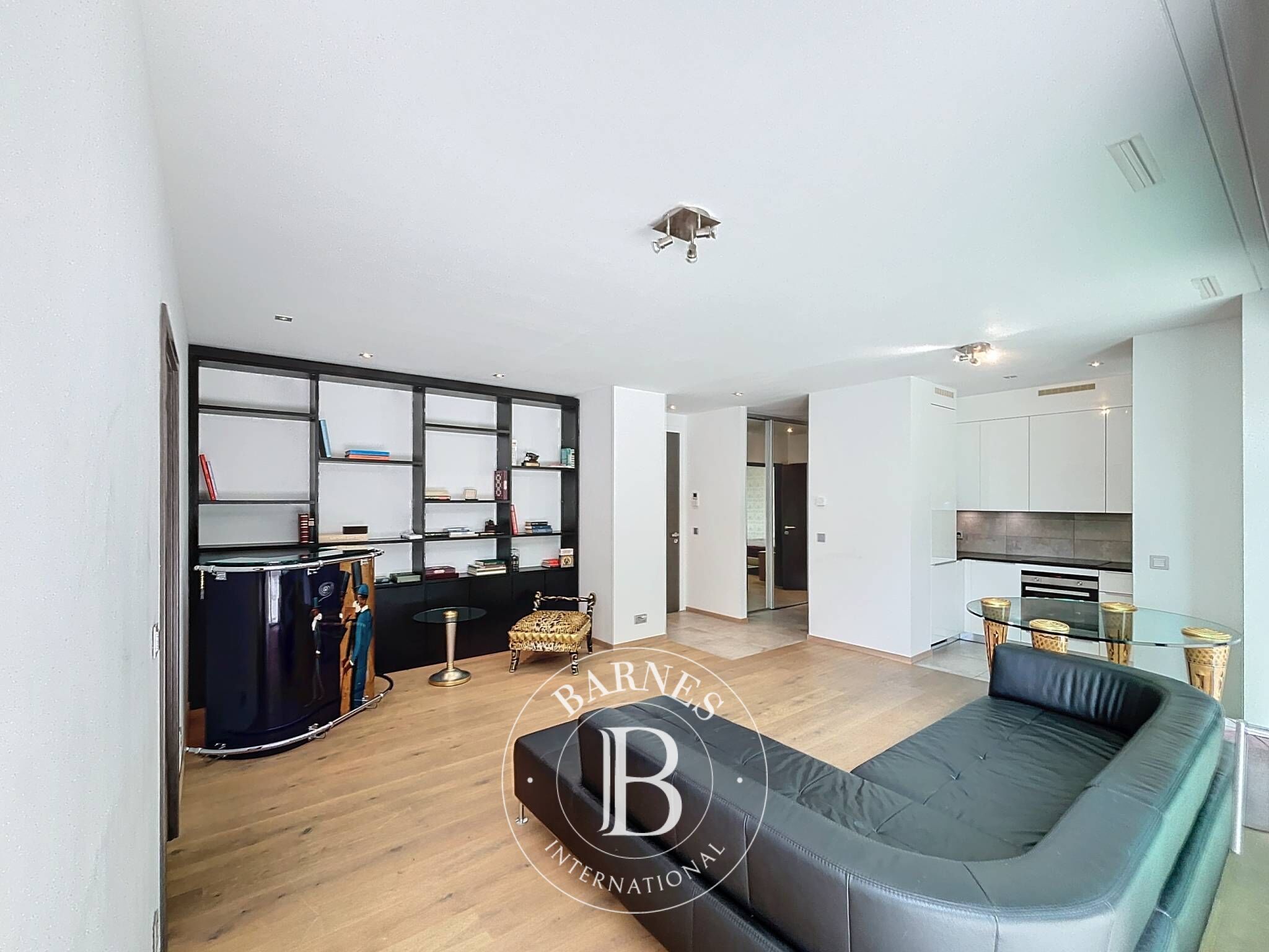 Daire Petit-Saconnex