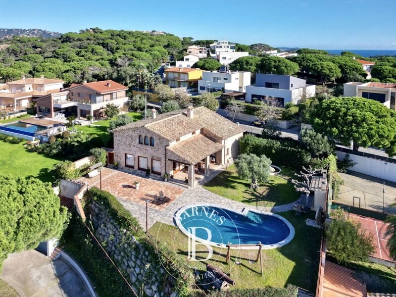 Venta Casa | Sant Feliu de Guíxols - picture 2