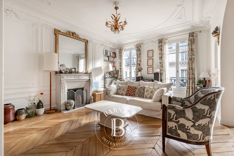 Vendido, Piso Paris 10ème - picture 2