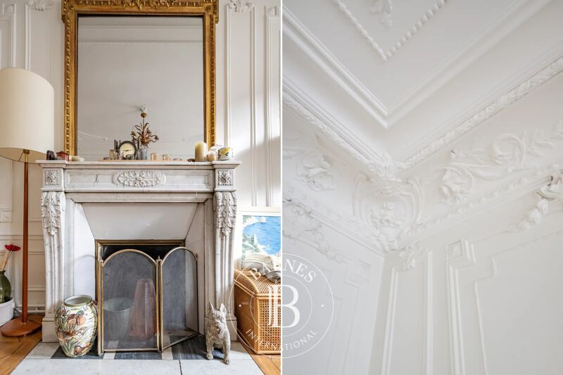 Vendido, Piso Paris 10ème - picture 3