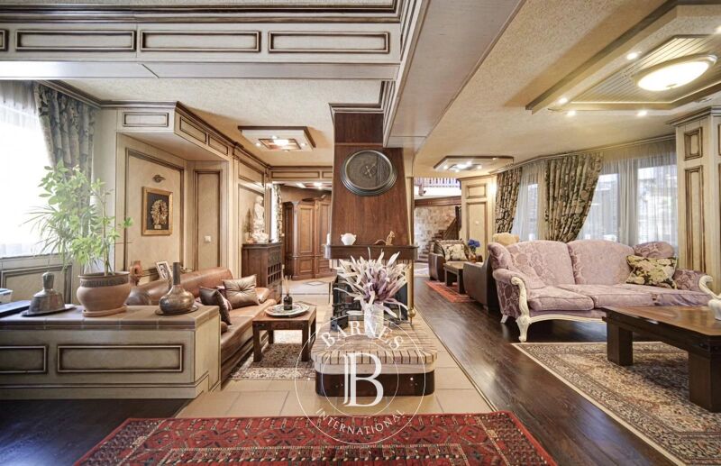 Venta, Casa Bansko - picture 2