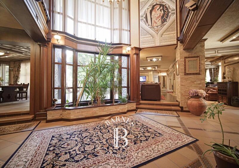 Venta, Casa Bansko - picture 1