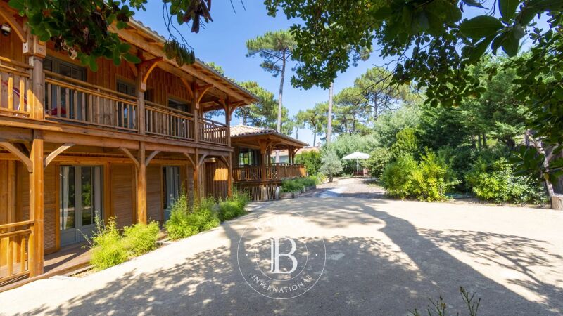 Alquiler Villa | Lège-Cap-Ferret - picture 2