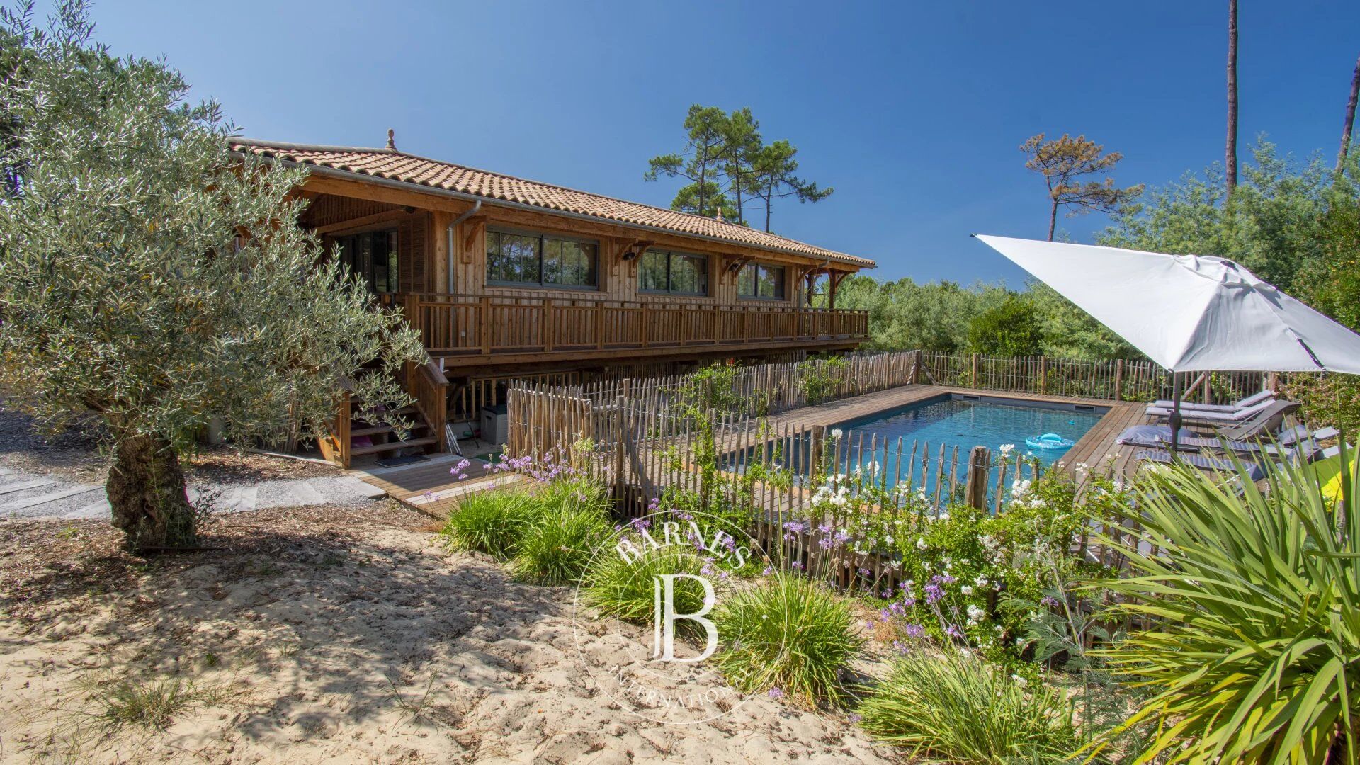 Villa Lège-Cap-Ferret - picture 3