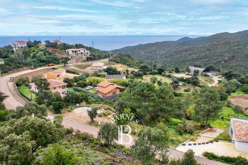 Venta, Terreno urbanizable Sari-Solenzara - picture 1