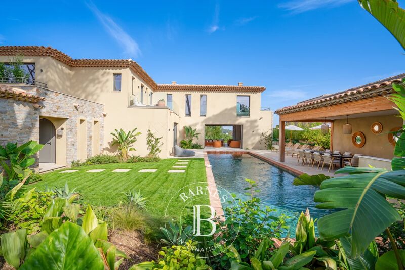 Vendita, Casa Saint-Tropez - picture 2