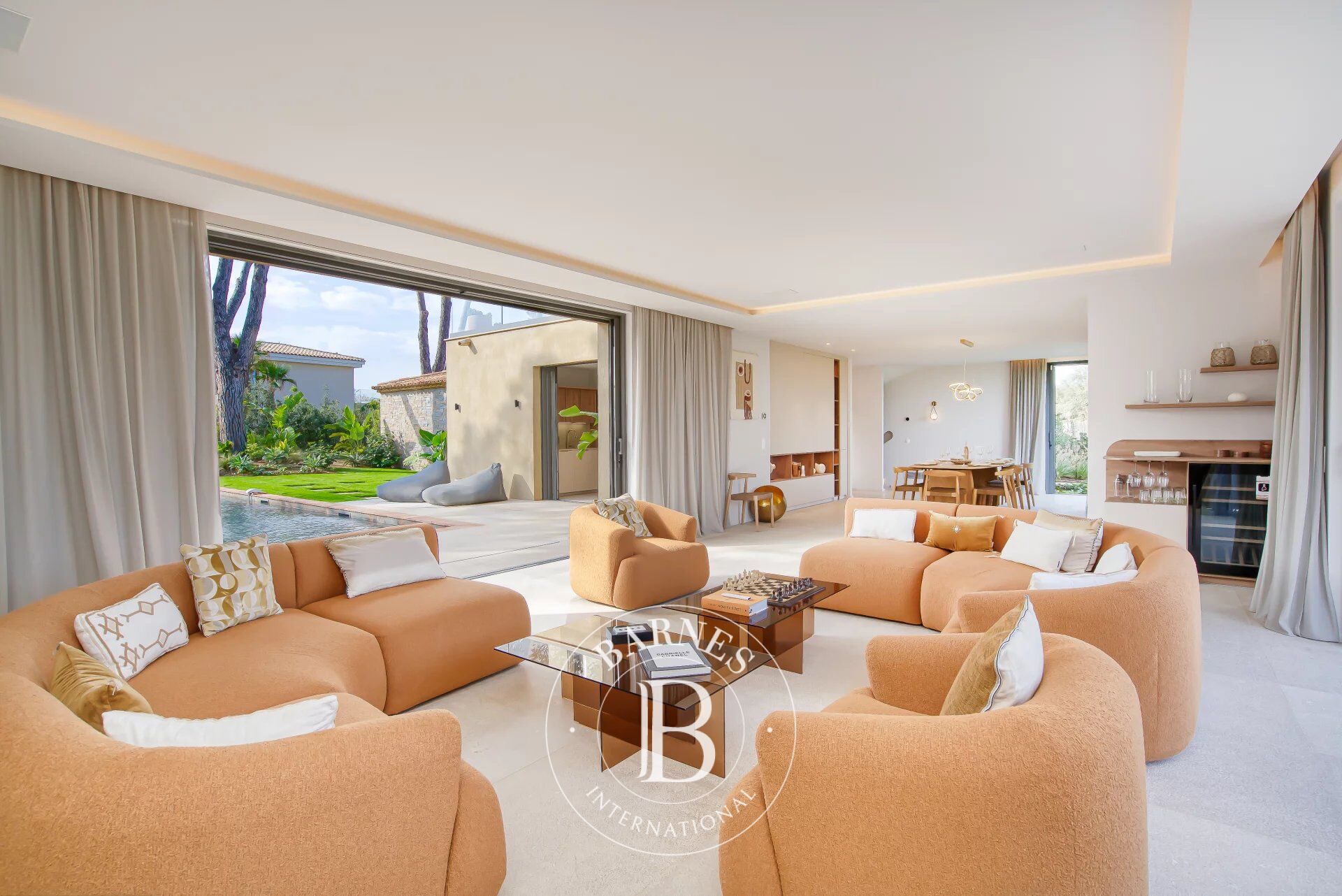 Casa Saint-Tropez - picture 3