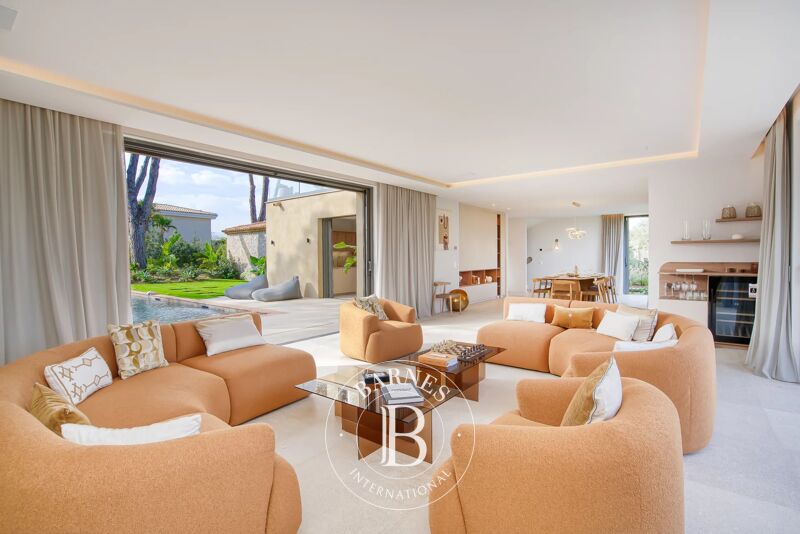 Vendita, Casa Saint-Tropez - picture 3