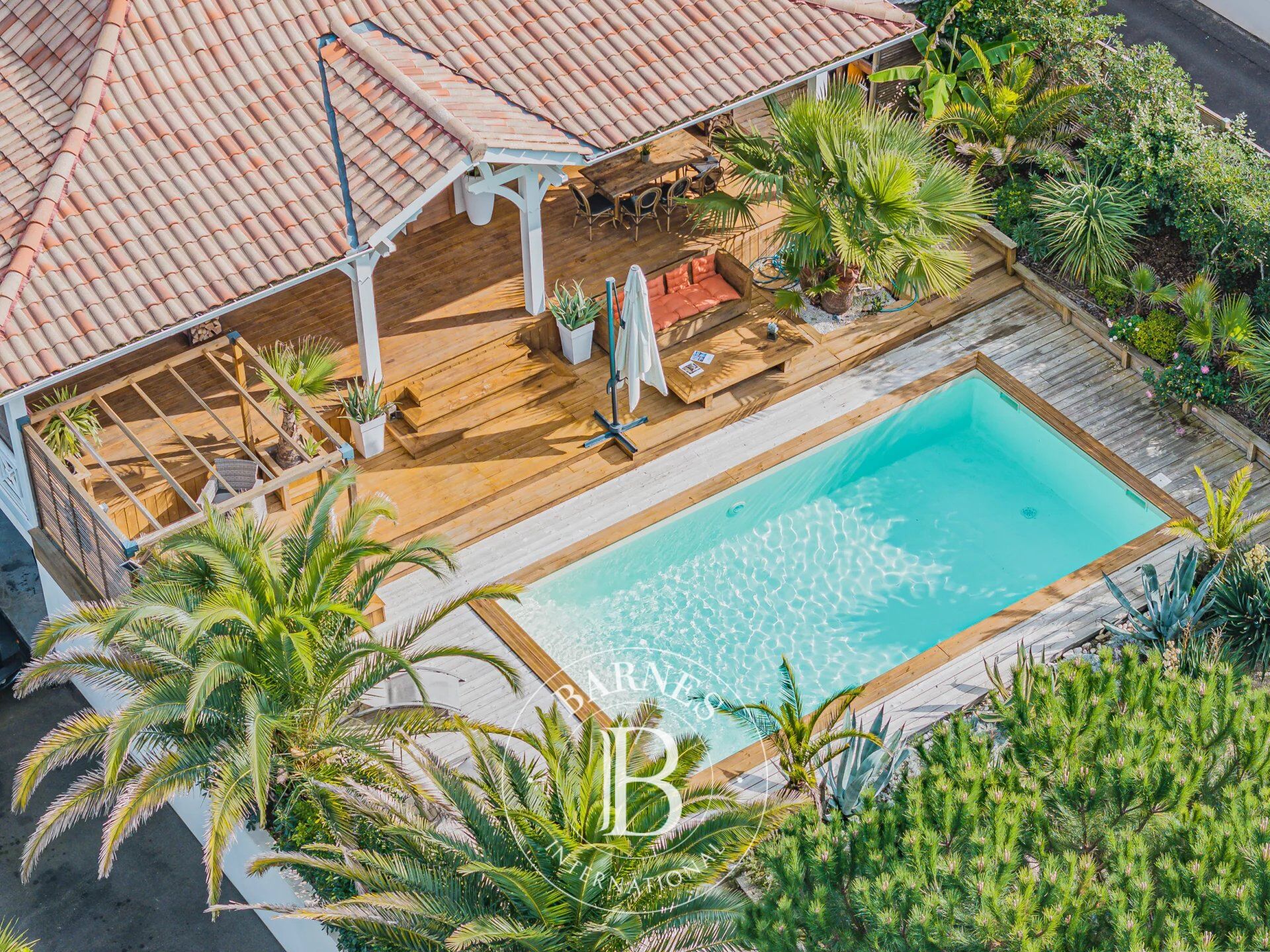 Villa La Teste-de-Buch - picture 3