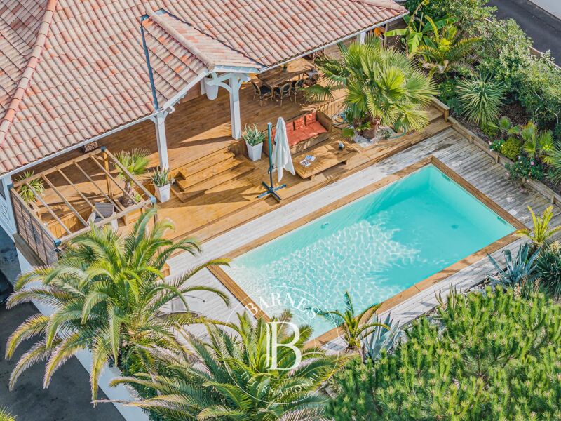 Vendido, Villa La Teste-de-Buch - picture 3