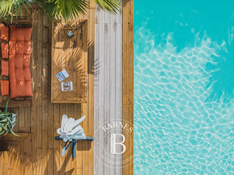 Vendido, Villa La Teste-de-Buch - picture 2