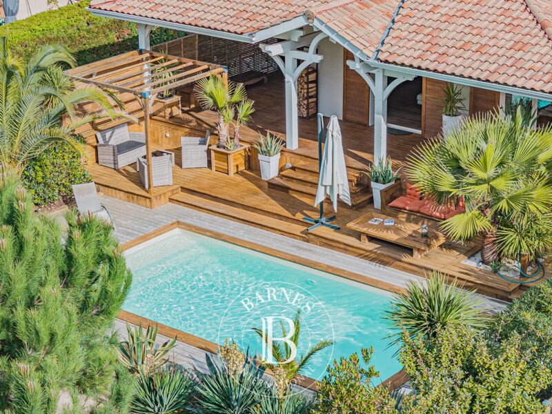 Vendido, Villa La Teste-de-Buch - picture 1