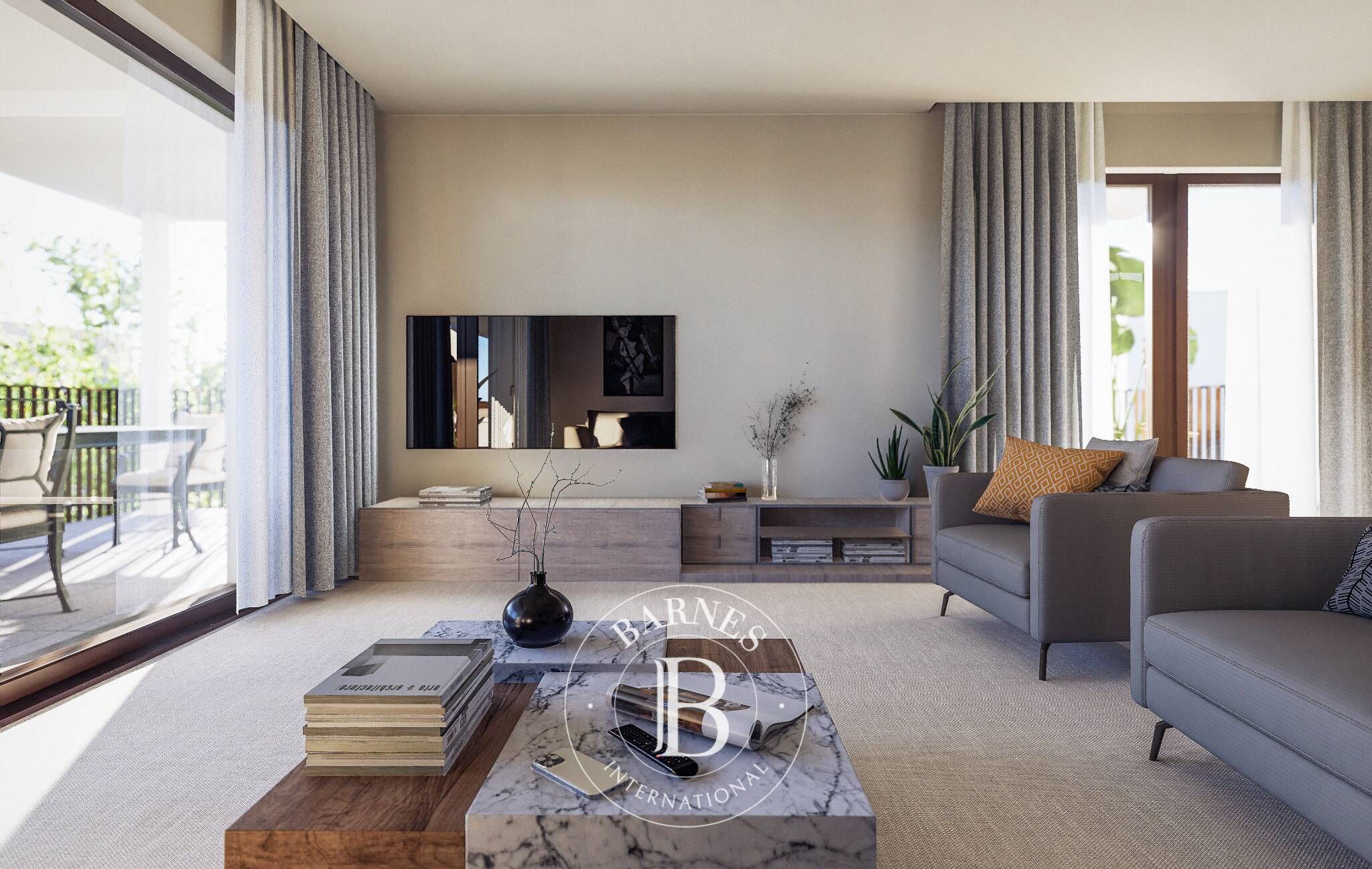 Piso Corminboeuf - picture 2