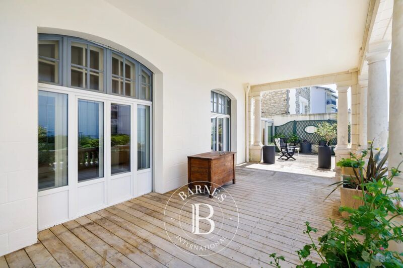 À vendre Appartement | Biarritz - picture 1