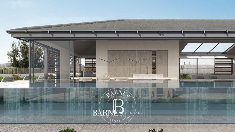 À vendre Penthouse | Tel Aviv-Yafo - picture 1