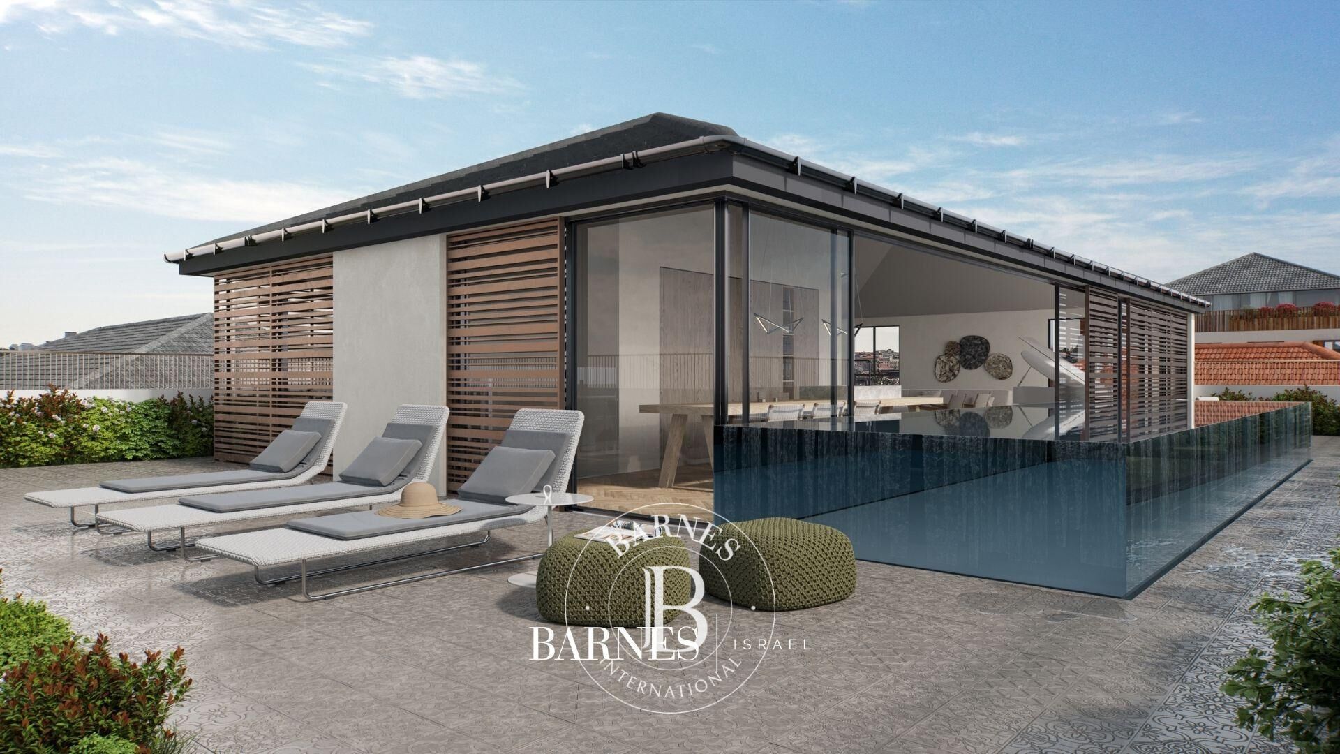 Penthouse Duplex de Luxe avec Équipements Inégalés - picture 3