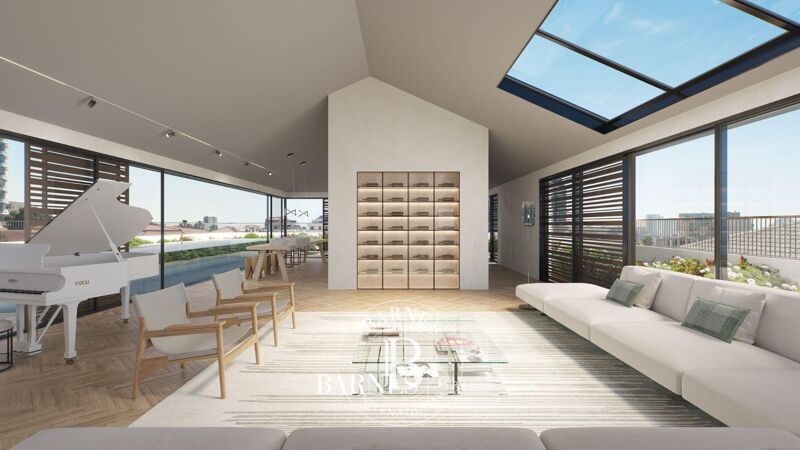 À vendre Penthouse | Tel Aviv-Yafo - picture 2