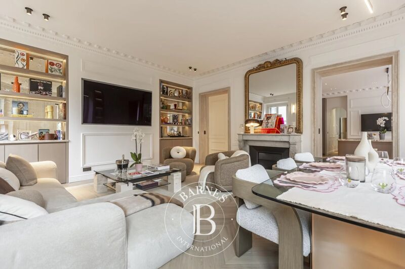 À louer Appartement | Paris 16ème - picture 1