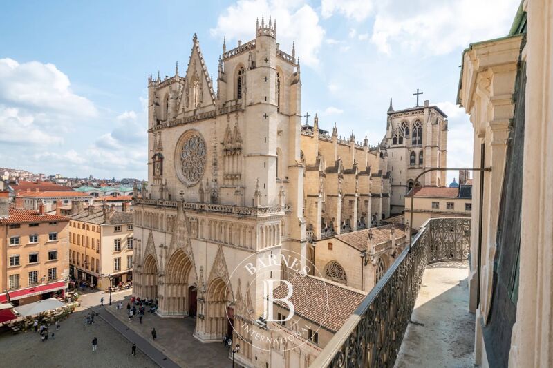 Vendido, Piso Lyon 5ème - picture 2