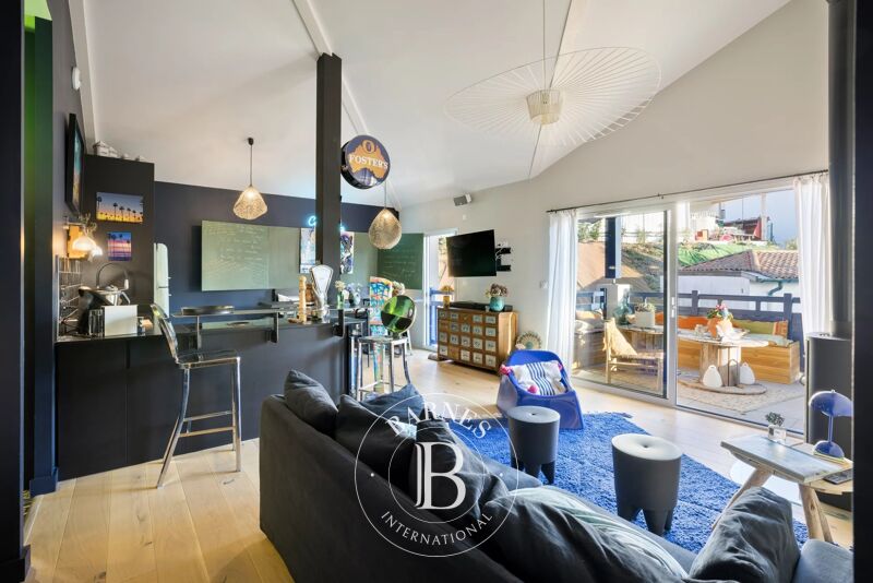 À vendre Appartement | Guéthary - picture 1