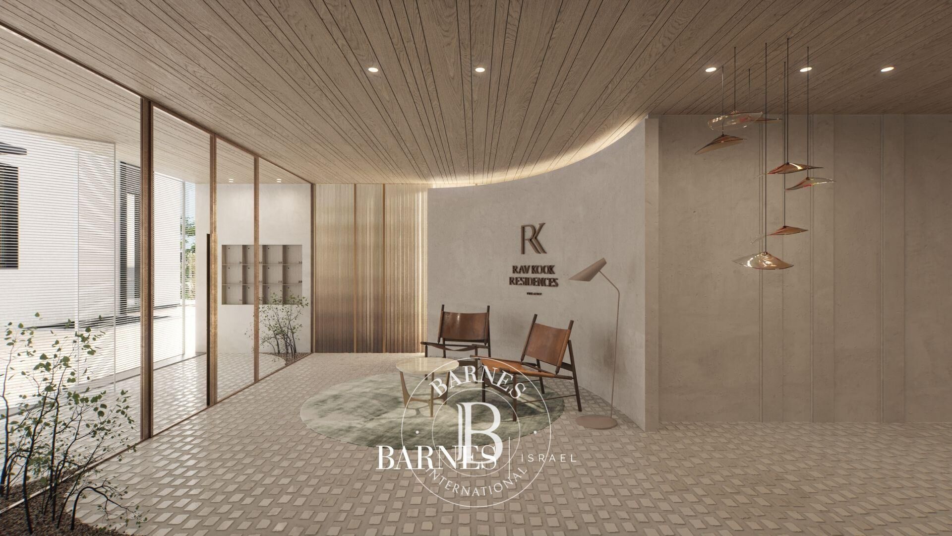 Tel Aviv-Yafo  - Apartment  - picture 11