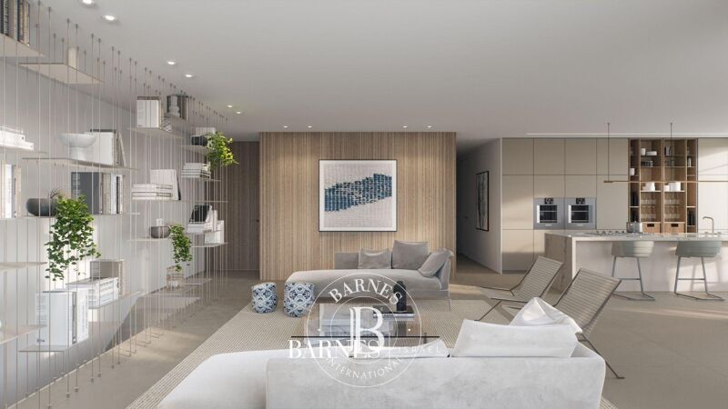 New development Tel Aviv-Yafo - picture 3