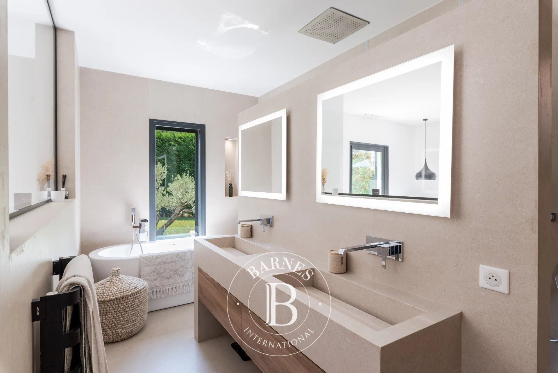 Villa Saint-Paul-de-Vence - picture 11