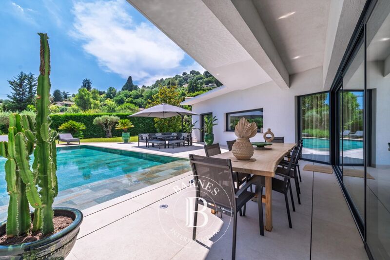 À vendre, Villa Saint-Paul-de-Vence - picture 2