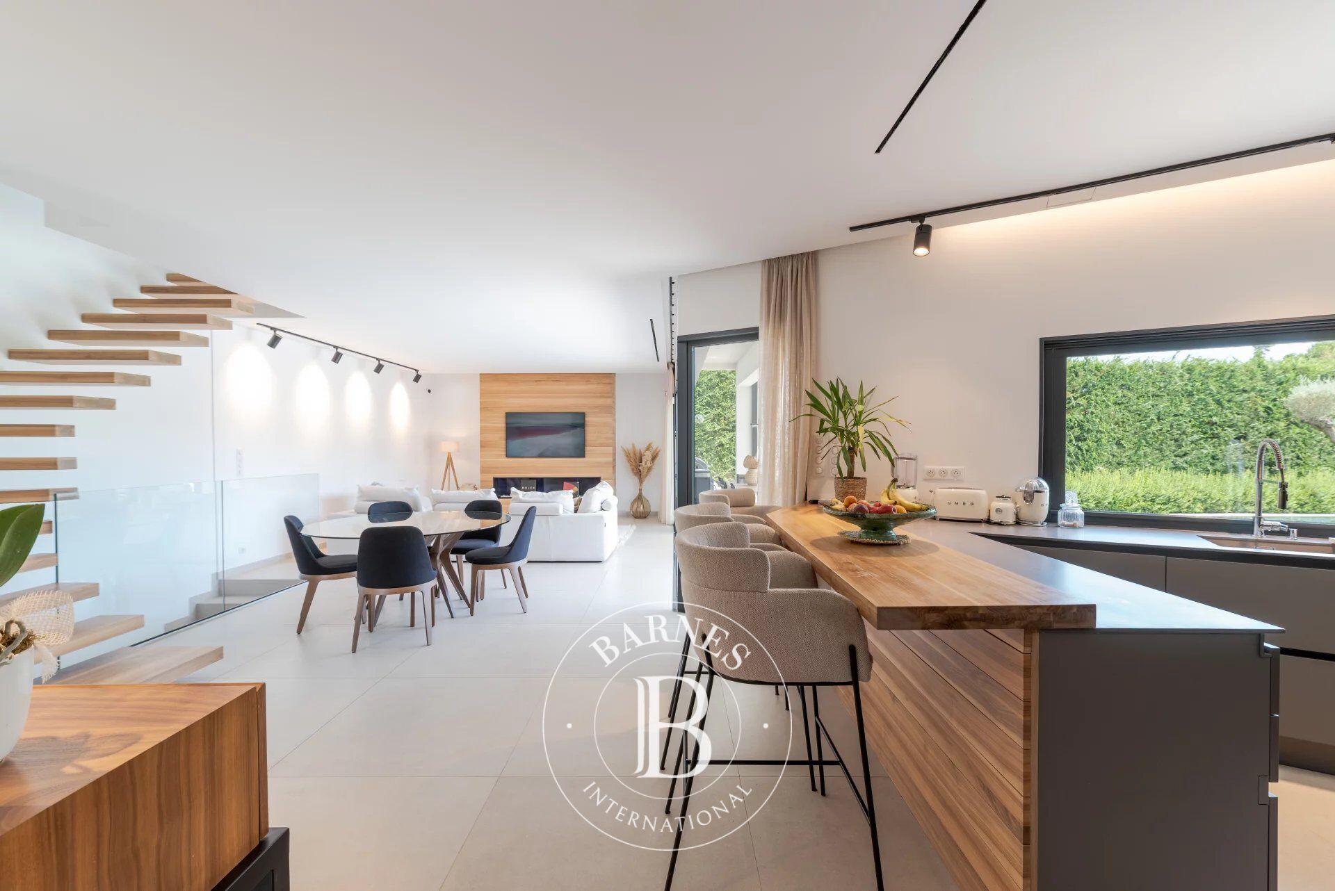 Villa Saint-Paul-de-Vence - picture 9